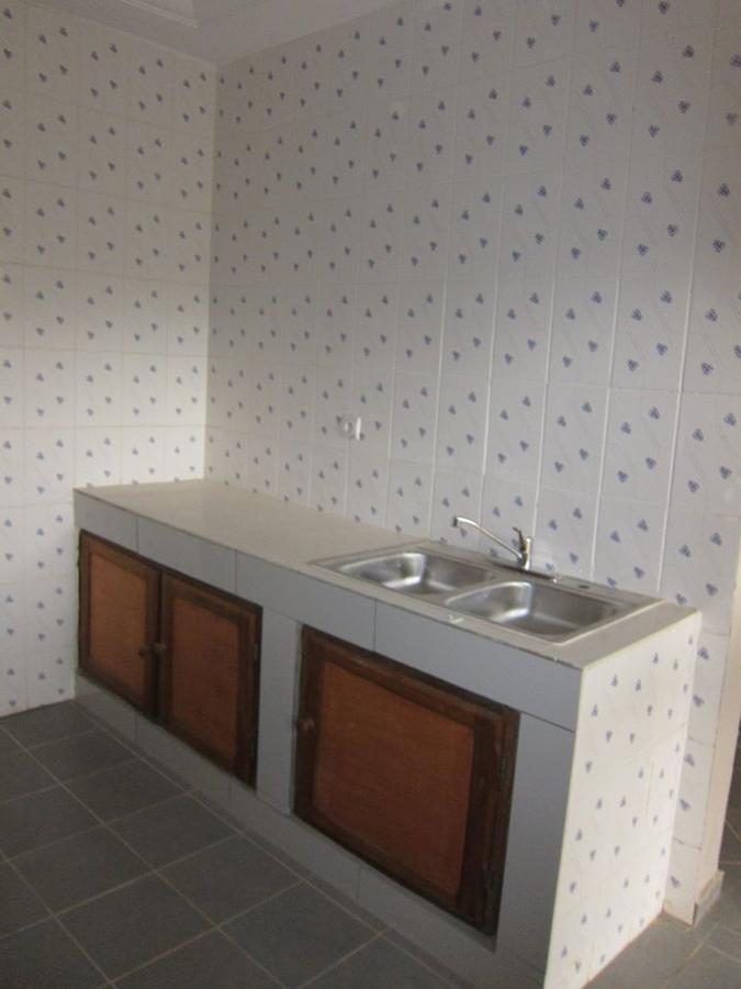 Residence Pascale Bafoussam Luaran gambar
